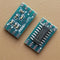2 pcs RS232 MAX3232 Level to TTL Level Module Board NEW Converter Adaptor JR