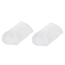 2Pcs Aquarium Felt Filter Bags
