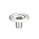 100pcs 15MM Stainless Steel Fastener Snap Press Stud Button Marine Boat Canvas