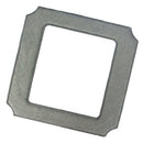 Replacement Window Microfiber Cleaning Pad for ECOVACS WINBOT W850 W855