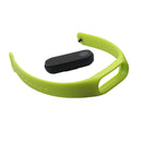 M2  Smart Watch Heart Rate & Blood Pressure Monitor Tracker Black
