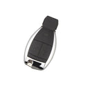 3 Buttons Remote Key Shell Case Fob For Mercedes Benz S SL ML SLK CL CLK E