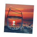 2pcs 5D Diamond Painting Full Drill and Embroidery Cross Stitch Kit DIY Gift