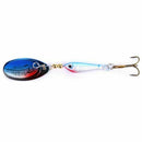 Spinner Spoon Fishing Lures And Baits Sinking Diving Lead Baits Casting And A2E1