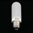 250W Modeling Lamp Bulbs, 220V-240V Frosted Halogen Replacement Light Bulb for