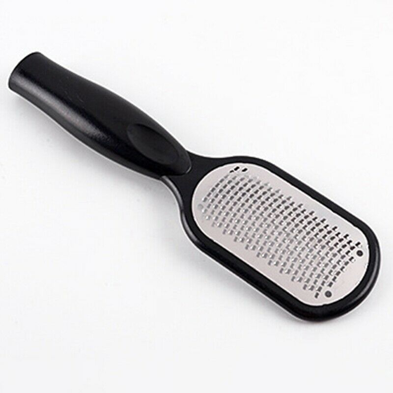 Colossal Foot Rasp Foot File And Callus Remover,Best Foot Care Pedicure Met E8J2