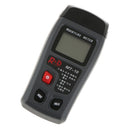 MT10 Digital Moisture Meter Wood Tree Water Analyzer Sensor 0-99.9% Range