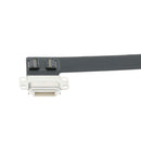 Charger Charging Port Dock Connector Ribbon Flex Cable for iPad Air 2 iPad 6