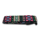 Retro Single DSLR Shoulder Neck Strap For Canon Digital SLR Camera Pink