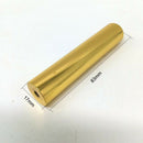 Stainless Steel Tone Bar Guitar Lap Slide For Guitar Bass Replacements Parts