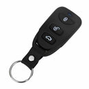 Universal Car Auto Remote Central Kit Door Lock Locking Vehicle Keyless Ent Y3A3