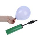 Balloon Pump for Party Latex Inflatable Toys Foil Balloons Air Balls Hand Pum FT
