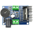 2PCS TDA7297 Dual-Channel Digital Audio Power Amplifier Board Module Power IQ7N7