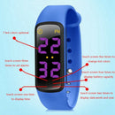 Potty Training Watch - Water Resistant Baby Reminder Timer - Urinal Trainer S4X5