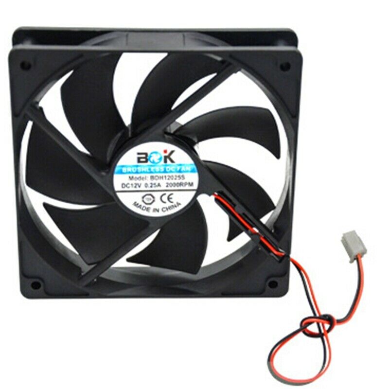 Automatic Egg Incubator Hatcher Fan 96/112 Air Ventilation Industrial Incub