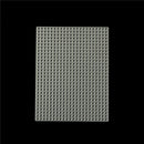 Rectangular Embroidery Metal Cutting Dies Stencil Scrapbook Album Paper Craft ME