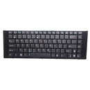 Keyboard for ASUS A40 A40D A40DE A40DQ A40DR A40DY A40JR A40JV - US English