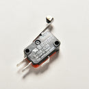 2X Micro Switch Spdt Hinge Roller Lever 15A V-156-1C25 Nice Small Useful JR