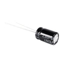 10 x 470uF 16V 105C Radial Electrolytic Capacitor 8x12mm S1Y1