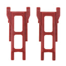 2pcs Front/Rear RC Rocker Arm ,RC Car Steering Arm for 1/10 Traxxas Slash 4x4 HQ