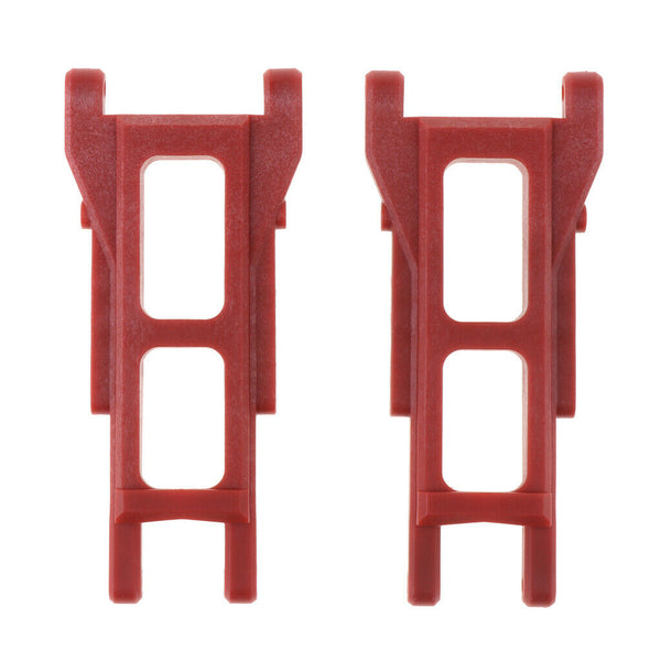 2pcs Front/Rear RC Rocker Arm ,RC Car Steering Arm for 1/10 Traxxas Slash 4x4 HQ