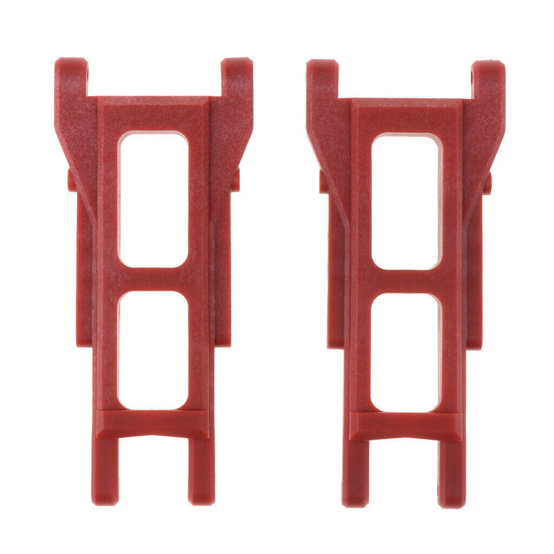 2pcs Front/Rear RC Rocker Arm ,RC Car Steering Arm for 1/10 Traxxas Slash 4x4 HQ