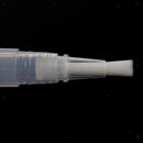 5Pcs 3ml Portable Empty Twist Pen with Brush Cuticle Oil Container Lip Gloss