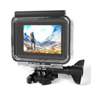 60m Underwater Camera Waterproof Diving Housing Shell Case For GoPro Hero 8