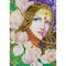 5D DIY Special Shaped Diamond Painting Beauty Cross Stitch Mosaic Craft Kit