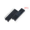 2 Pcs HYB514256B-60  256 K x 4-Bit Dynamic RAM,DIP 3C