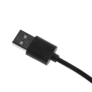 1m USB to Micro-USB Charging Cable Data Sync Power for GoPro Hero 5 Camera