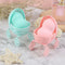 1pc New Makeup Beauty Stencil Egg Puff Sponge Display Stand Drying Holder Rack