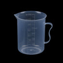 250ML Plastic Measuring Cup Jug Pour Spout Surface Kitche RGBX