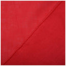 Fancy Plain Bandana 100% Cotton Head Neck Wrist Wrap Neckerchief Scarf 12 C