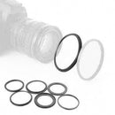 52mm-77mm Step Up Ring 52-77 DSLR SLR Camera 52mm Lens to 77mm Cap H A2G9 X0I9