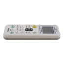 HW-1028E Replacement Air Conditioner Remote
