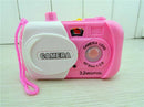 2Pcs Fashion Kids Baby Learning Study Camera Take Photo Educational Toys Gifts