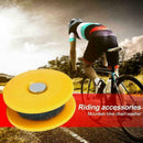 Bike Chain Gear Oiler Roller No dirty hands high density cleaning E9R4