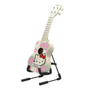 Aluminum Alloy Folding Instruments Stand Bracket Holder With Soft Sponge St