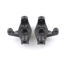 2PCS RC Car Front Wheel Seat Left Right Set Spare Parts for WLtoys 1:14 car