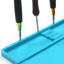 New Heat Resistant Silicone Pad Desk Mat Maintenance Platform Heat Insulation