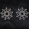 1 Pair Sexy Self Adhesive Nipple Cover Temptation Transparent Bra Accessories  Z