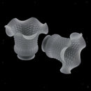 2pcs Pendant Lampshade Bedside Ceiling Lamp Lampshade For Bedroom Home Hotel