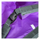40L Waterproof Dry Kit Bag for Canoe Floating Boating Camping Hiking Kayak