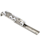 304 Stainless Steel Hardware Sliding Doors Pulley Hanging Rail Wheels with  A6G9