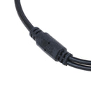 Microphone Audio Pickup Sound Monitoring Device for Camera Security Sys ME
