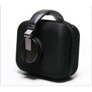 Portable EVA Carrying Hard Case Storage Box For Headphone Headset Big Size