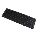 Laptop Replacement Repair US Keyboard for Lenovo Ideapad 100-15IBD Notebook,