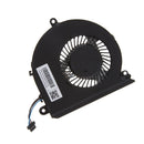 Replacement CPU Cooling Cooler Fan For  Pavilion 15-AU, 15-AU000 ,15-AU100