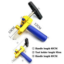 Professional Glass Tile Cutter Ceramic Cut One-piece Alloy Tool Kit UK HOT 2020#